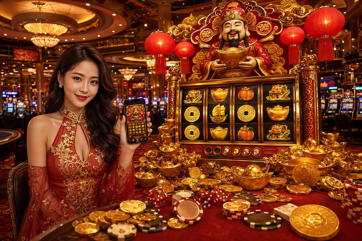 win77 Welcome Bonus First Deposit