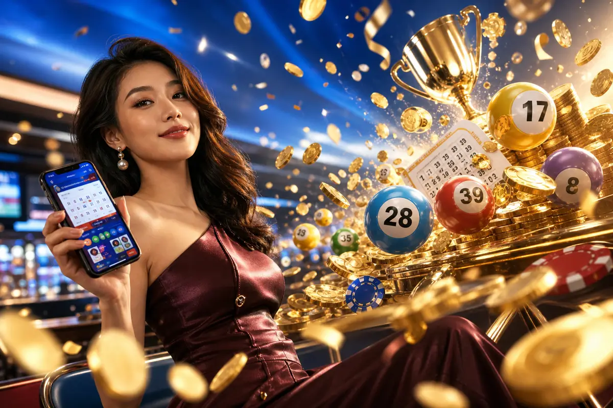 win77 স্লট বোনাস ও পুরস্কার